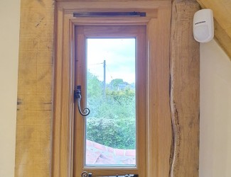 Oak Window 3 JHV