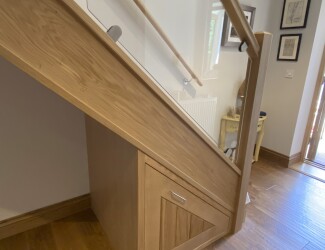 Drawer Side