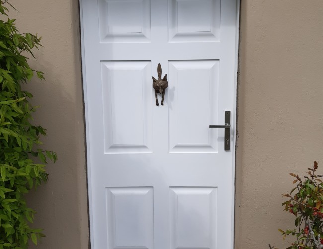Front Door v2