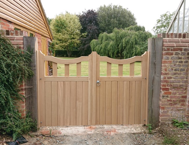 Gallery Harleston Joinery