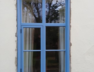 Idigbo Window