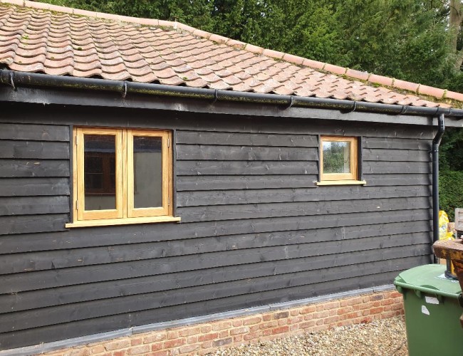 Gallery | Harleston Joinery