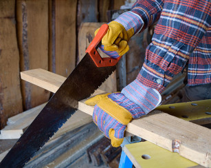 carpentry 2